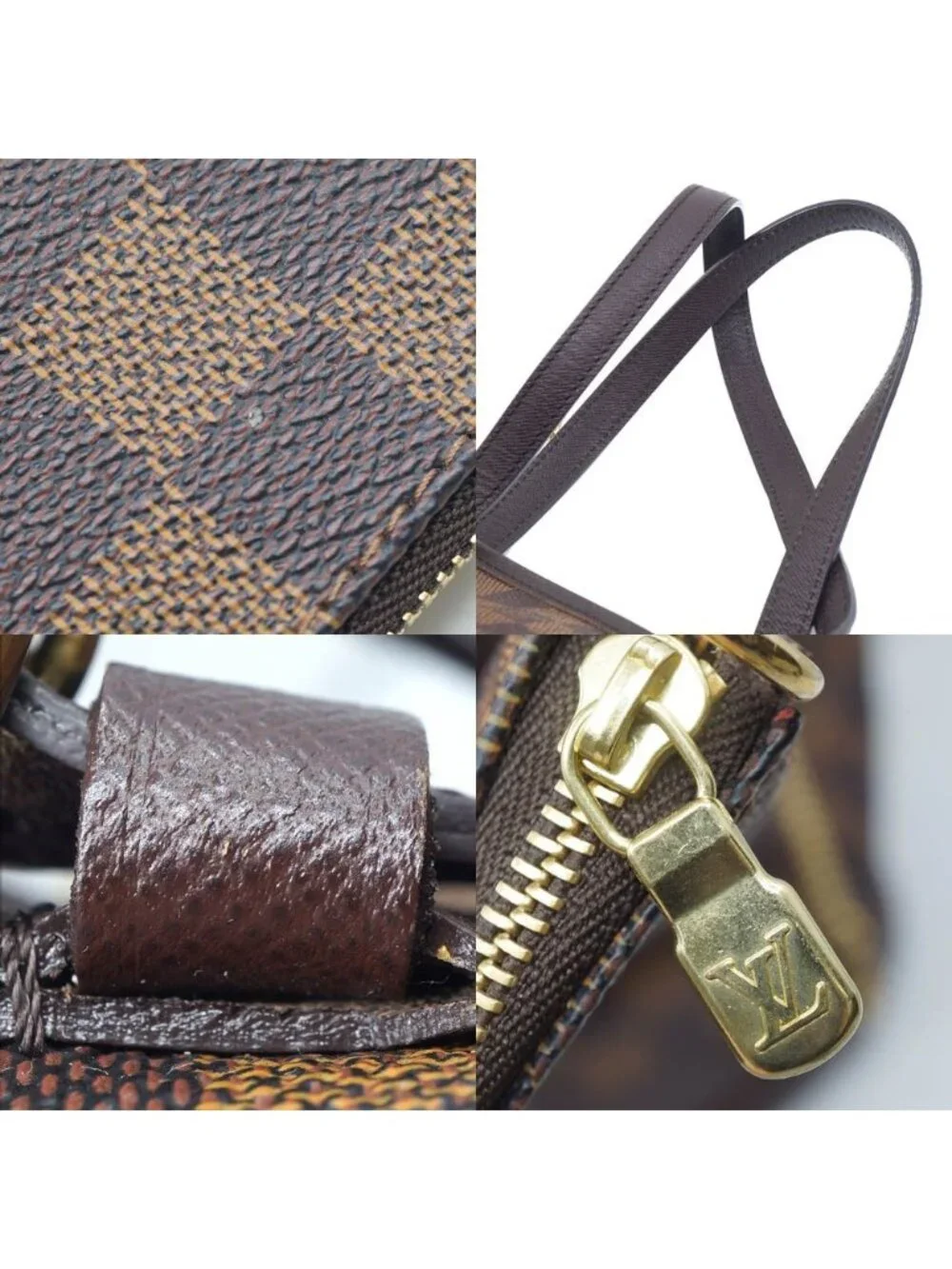 Louis Vuitton this authentic